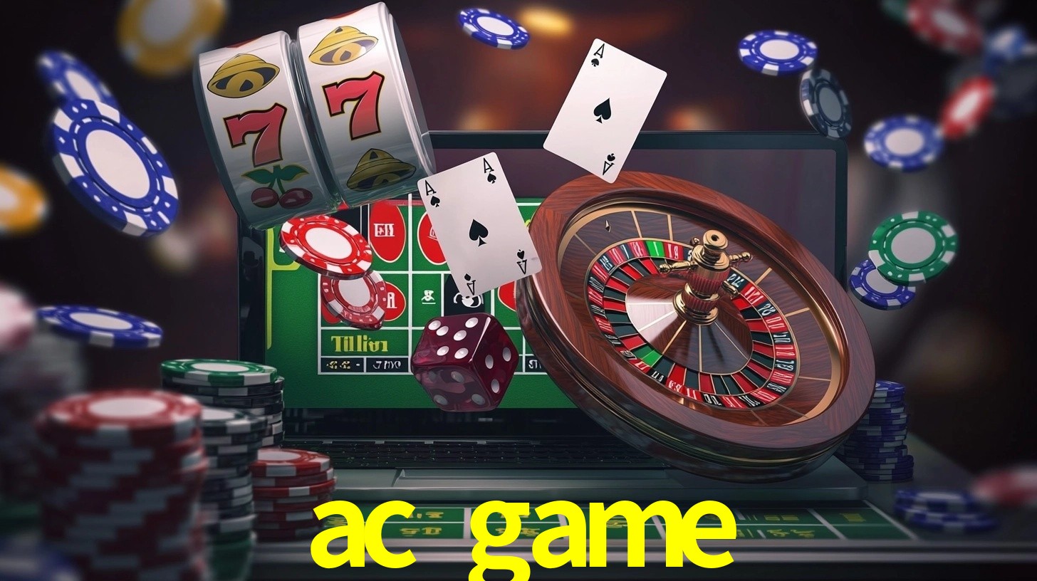 ac game,ac.game