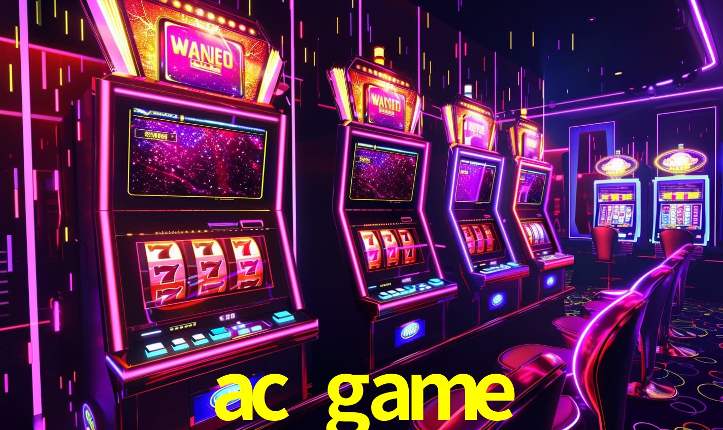 Casino Ao Vivo ac game