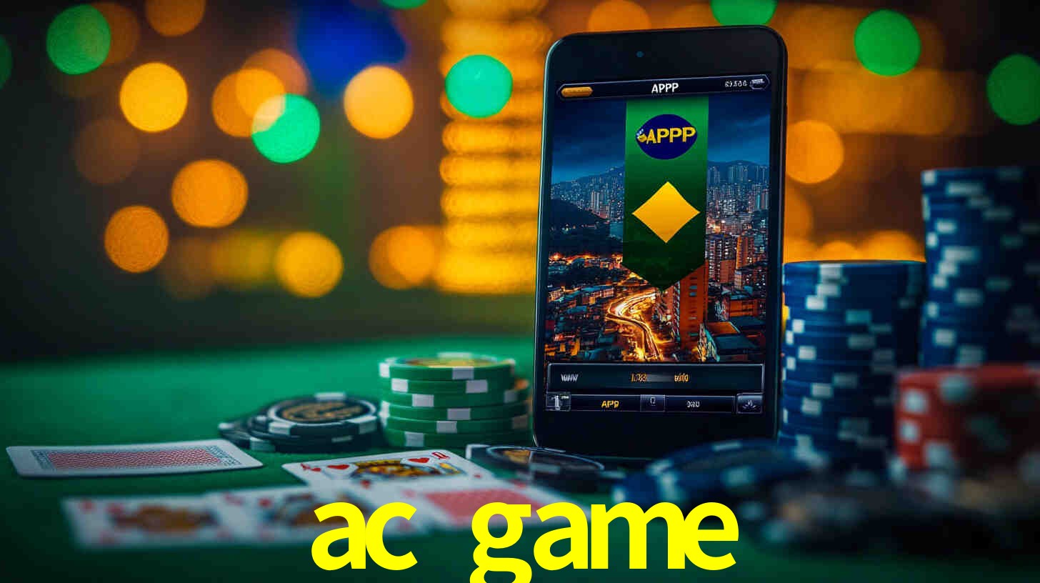 Estatísticas do Jogo ac game