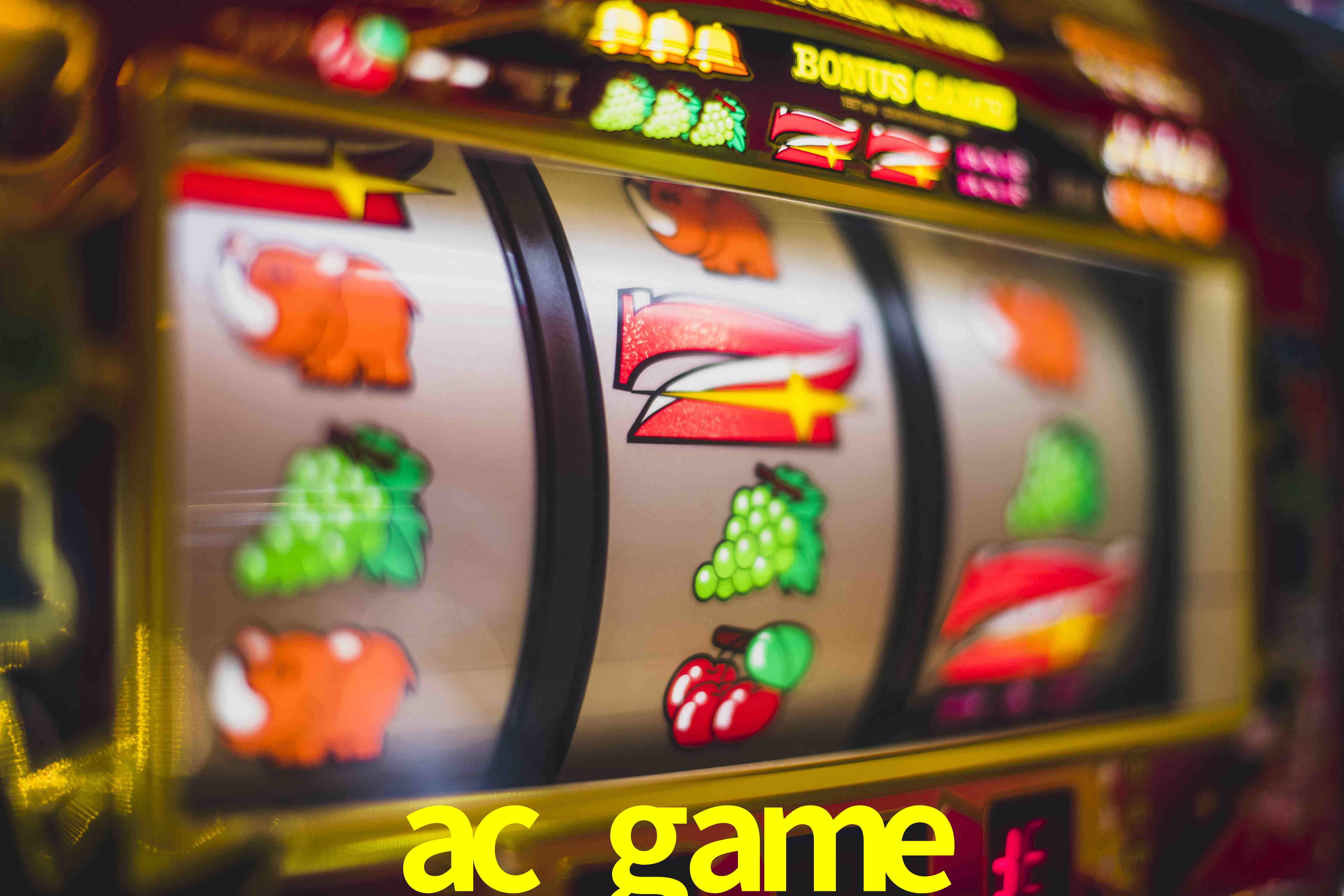 Live Casino ac game