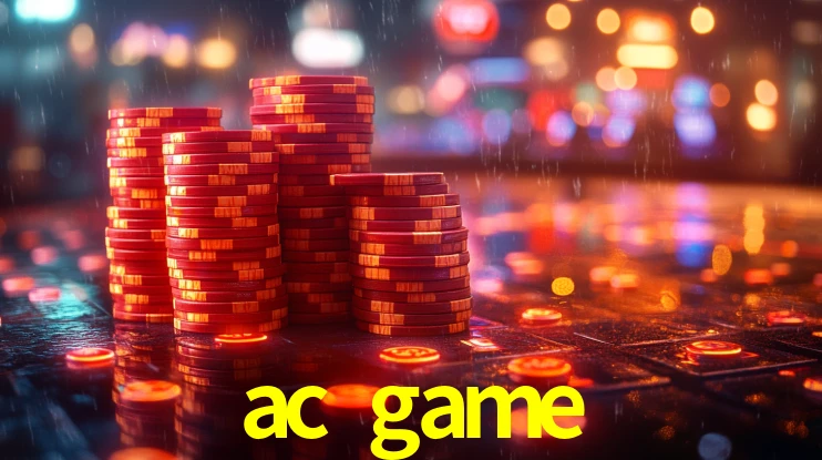 ac game,ac.game