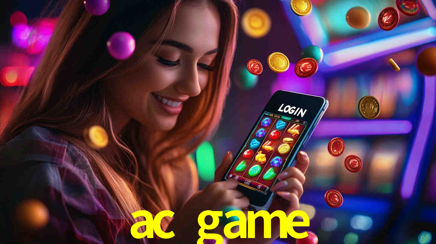 ac game,ac.game