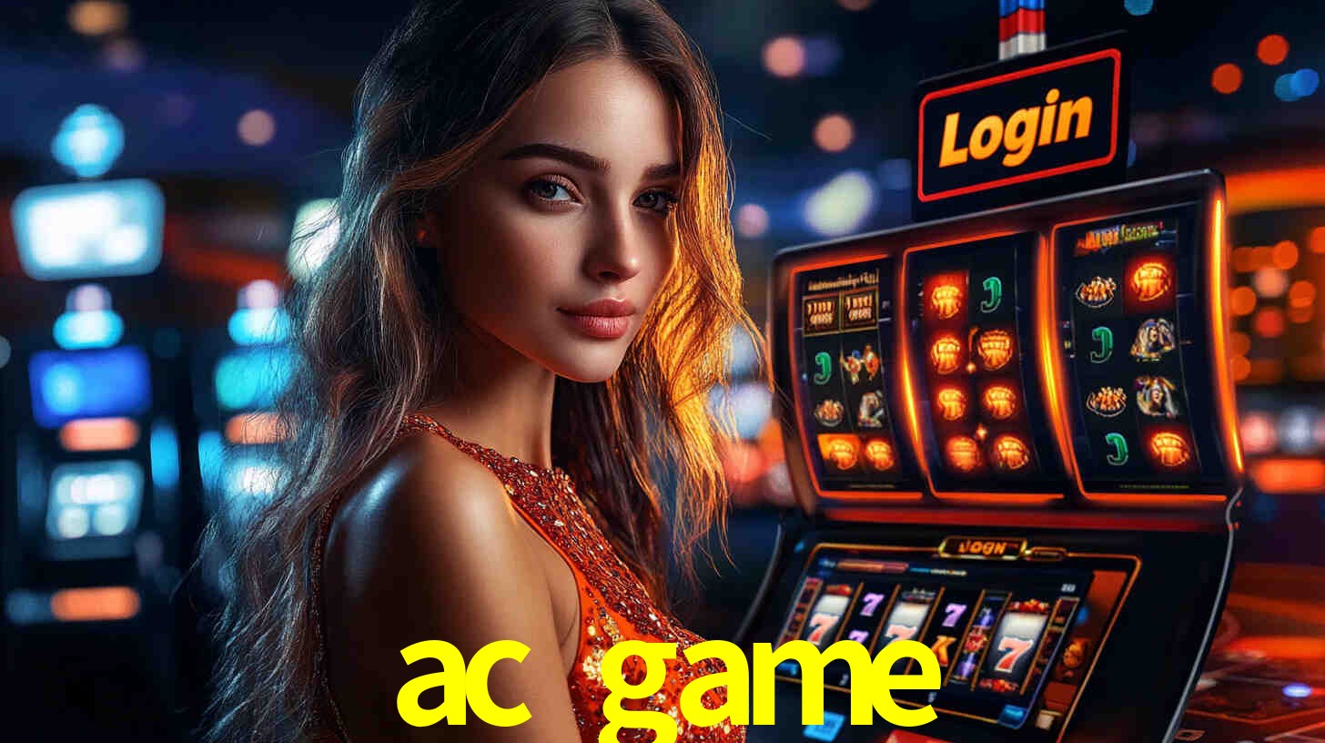ac game: A Experiência de Casino com Jogos de Mesa ao Vivo