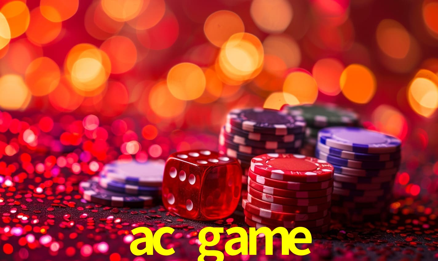 Login Seguro ac game