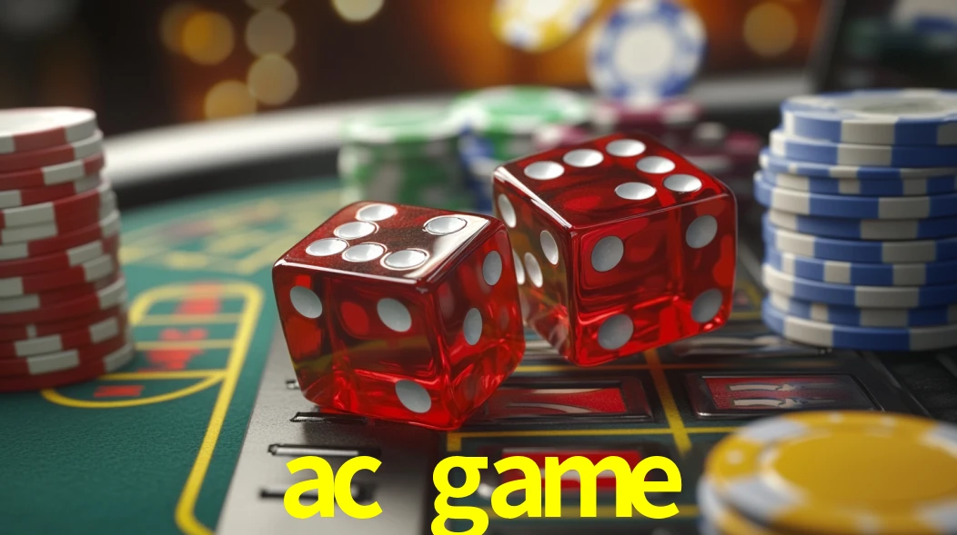 ac game App Interface