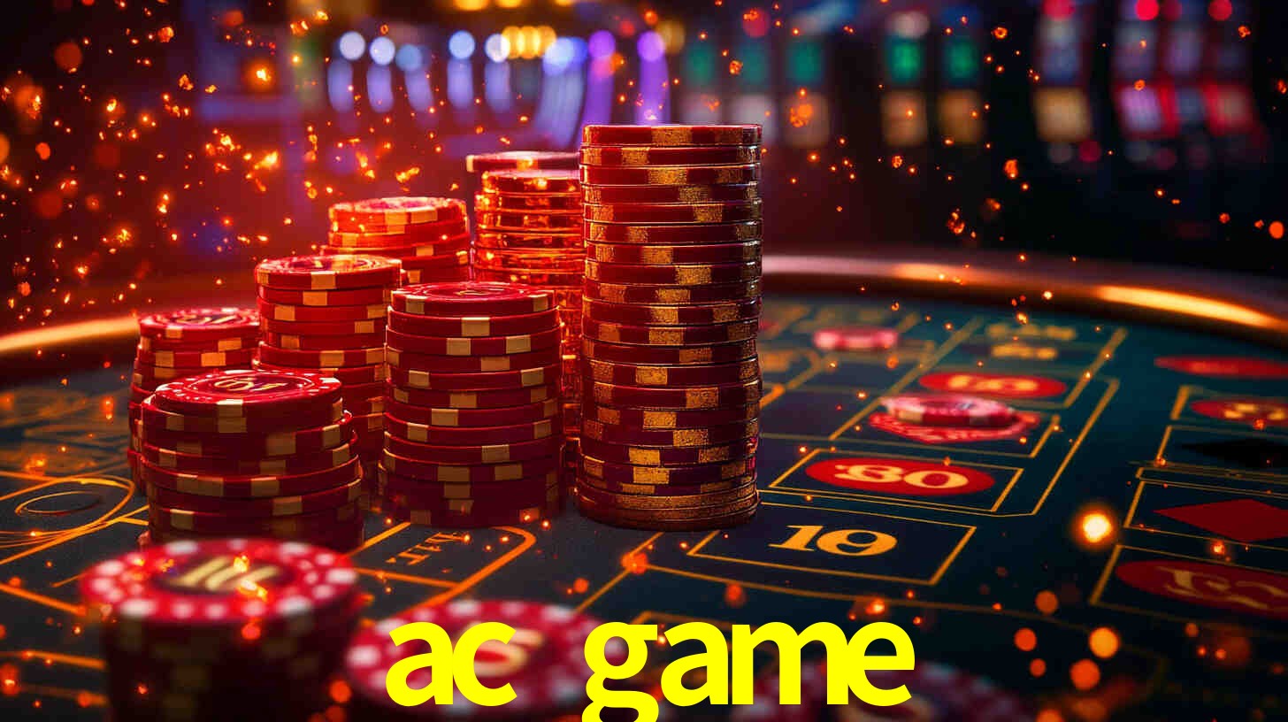 ac game,ac.game