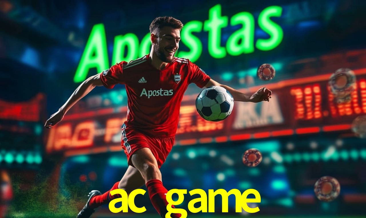 Desvendando o Mundo dos Jogos Virtuais na ac game