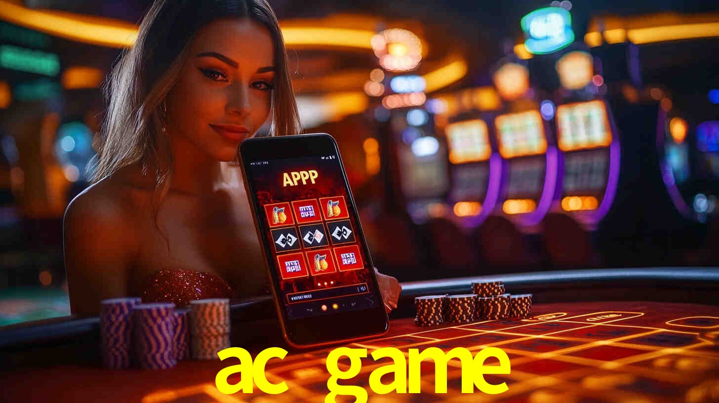 Apostas de Futebol ac game