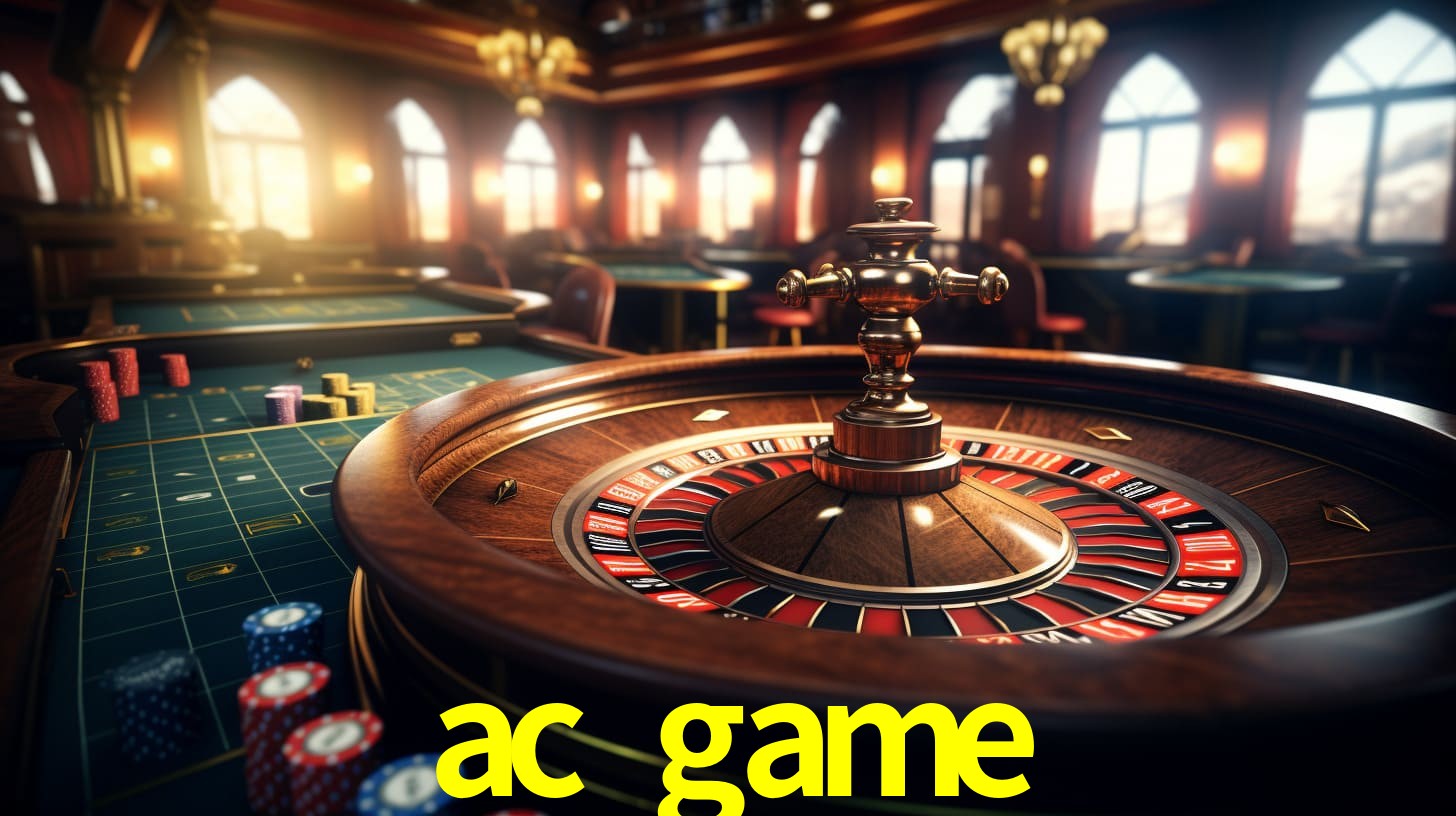 Welcome Bonus ac game
