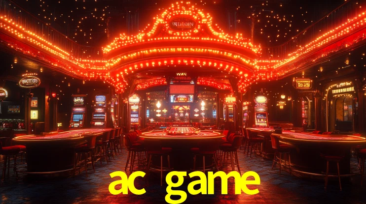ac game,ac.game