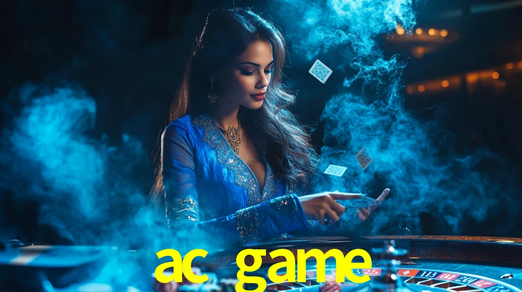 Provedores de Jogos ac game
