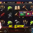 Flash Promotion ac game