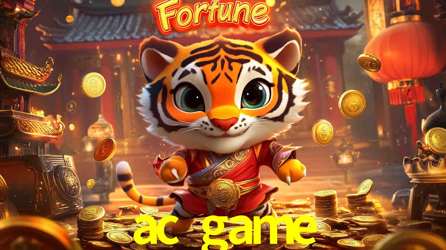 Mesa de Blackjack ac game