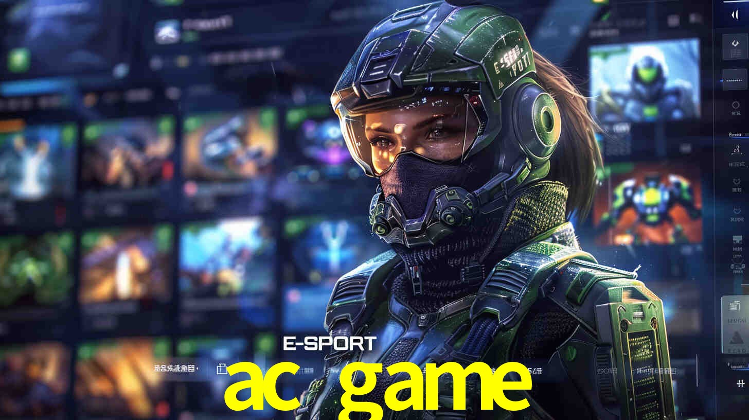 Platform Technology ac game