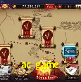 Weekend Specials ac game