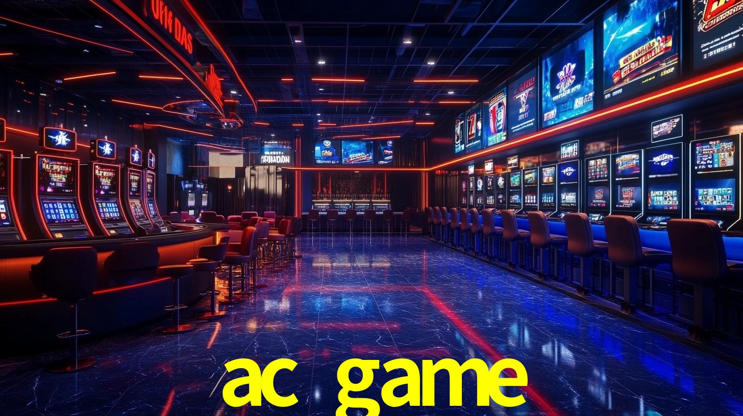 ac game,ac.game