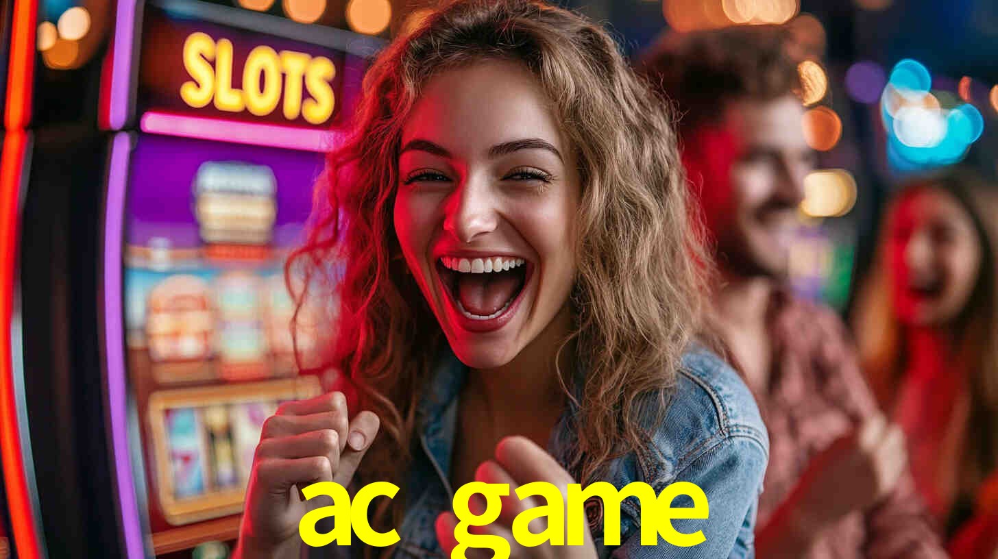 Avaliações dos Jogadores ac game