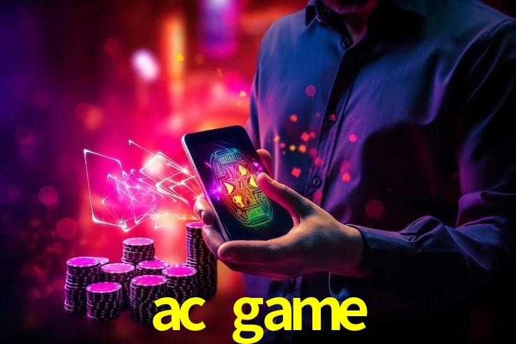 Inovações de Jogos na ac game: O Futuro das Experiências Interativas