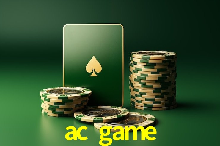Roulette Table ac game