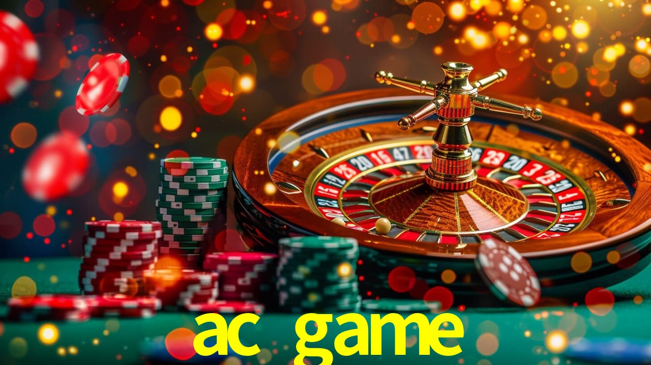 Tecnologia da Plataforma ac game