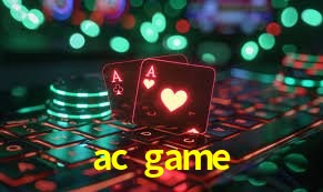 Inovações de Jogos na ac game: O Futuro das Experiências Interativas